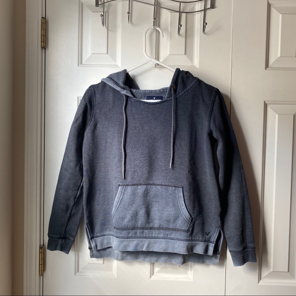 American eagle hoodie